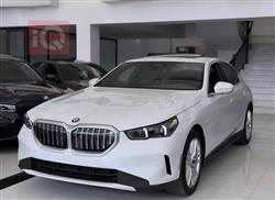 بي ام دبليو الفئة 5